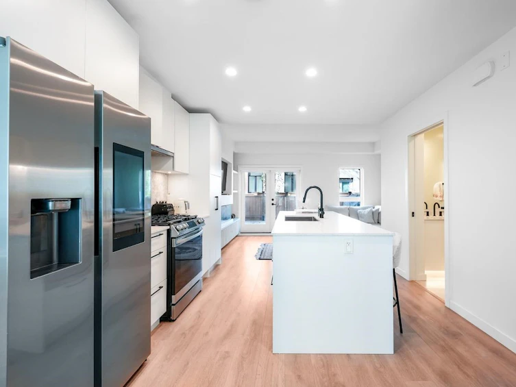 137-535 E 2nd Street, North Vancouver, BC, V7L 1E1 - 33