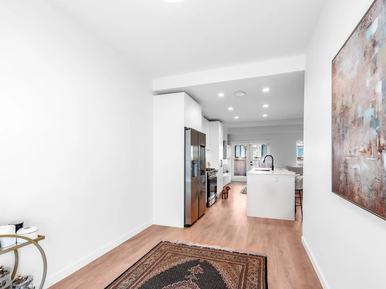137-535 E 2nd Street, North Vancouver, BC, V7L 1E1 - 26