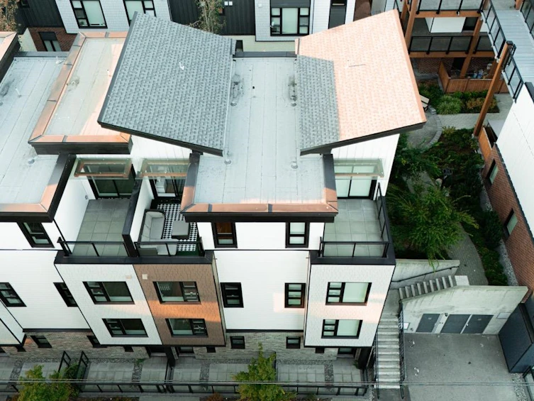 137-535 E 2nd Street, North Vancouver, BC, V7L 1E1 - 38