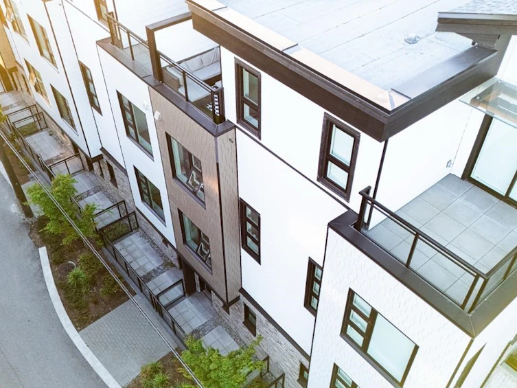 137-535 E 2nd Street, North Vancouver, BC, V7L 1E1 - 34