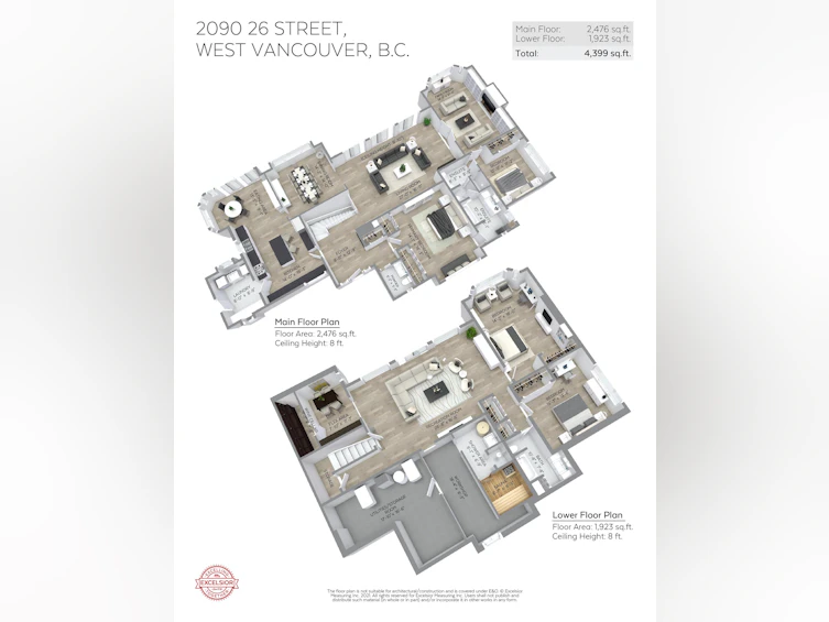 2090 26th Street, West Vancouver, BC, V7V 4K4 - 39