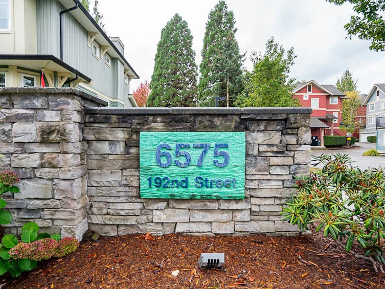 66-6575 192 Street, Surrey, BC, V4N 5T8 - 2