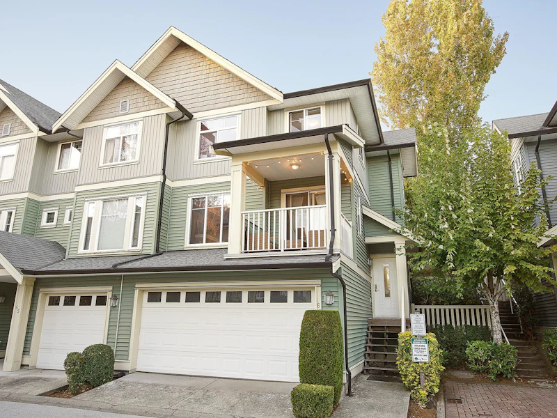 66 - 6575 192nd Street, Surrey BC V4N 5T8