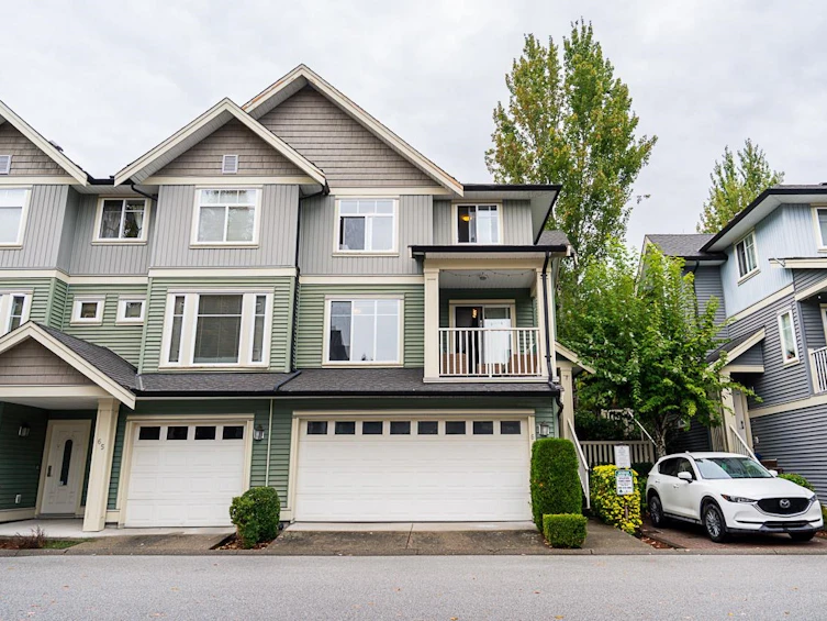 66-6575 192 Street, Surrey, BC, V4N 5T8 - 5