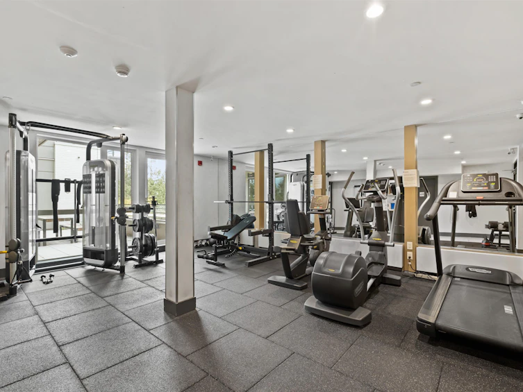 102-733 E 3rd Street, North Vancouver, BC, V7L 1G8 - 32