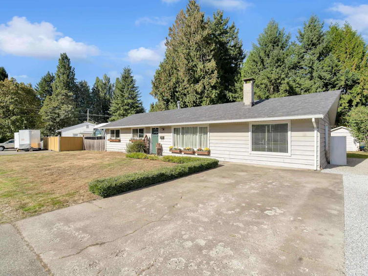 20255 Chatwin Avenue, Maple Ridge, BC, V2X 4G4 - 3