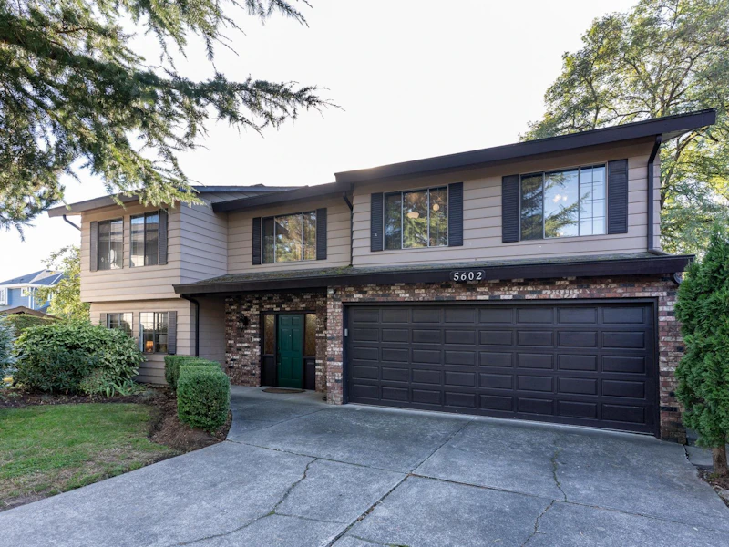 5602 46th Avenue, Delta BC V4K 3V8