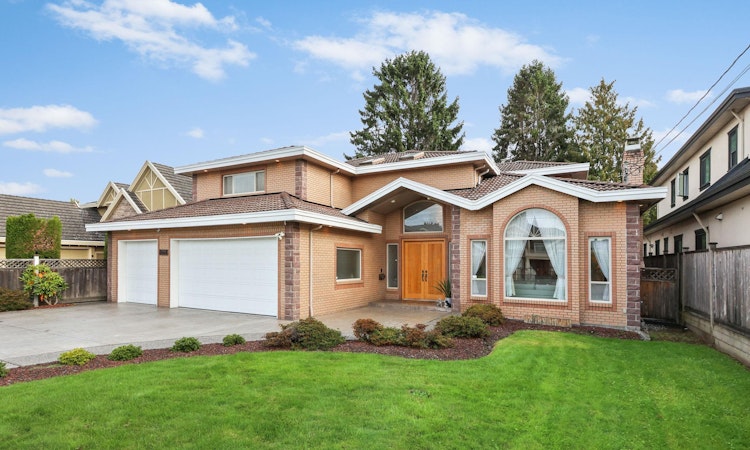7460 Lombard Road