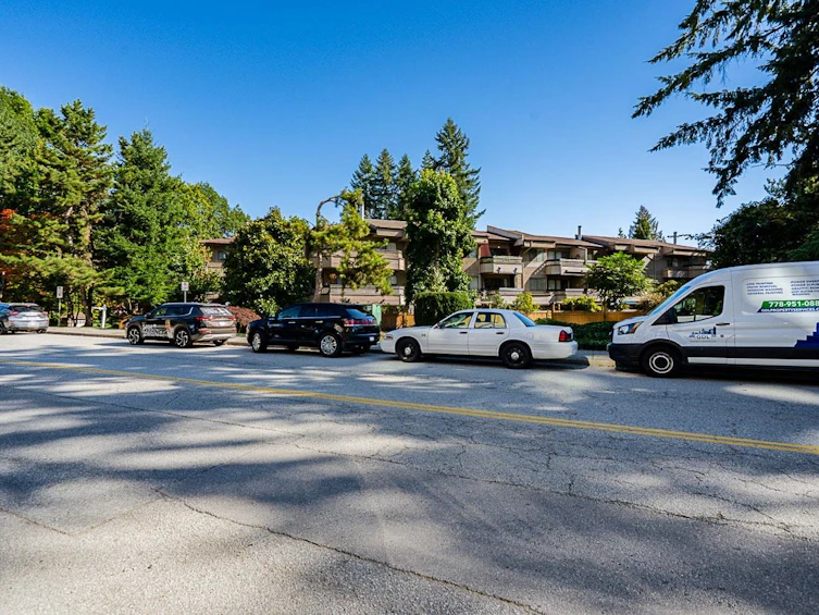 106-1195 Pipeline Road, Coquitlam, BC, V3B 6J5 - 35