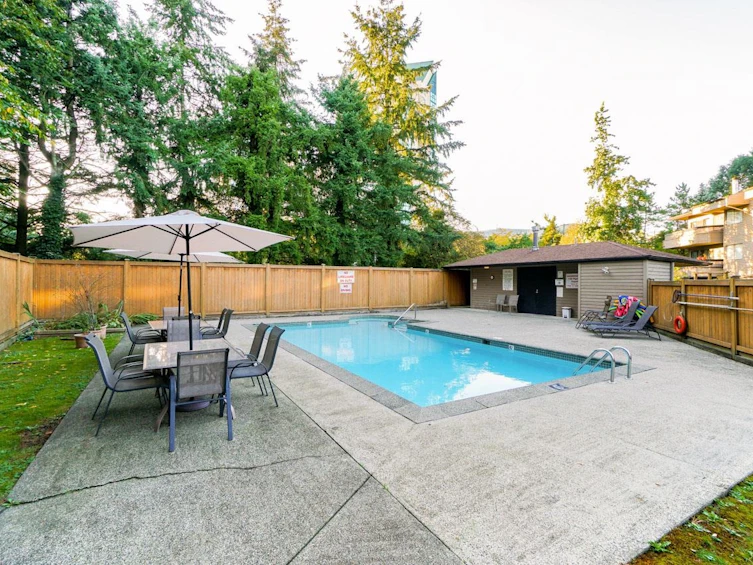106-1195 Pipeline Road, Coquitlam, BC, V3B 6J5 - 30