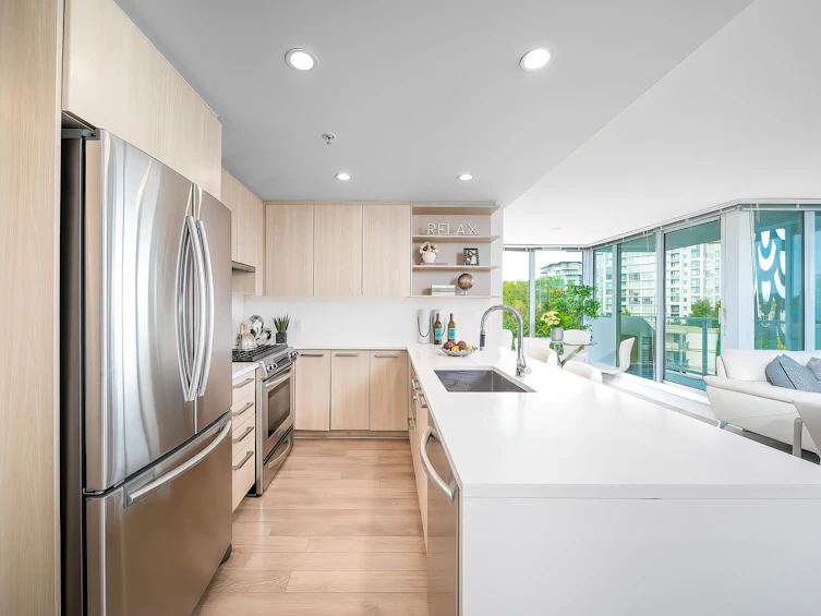 709-8288 Granville Avenue, Richmond, BC, V6Y 0H6 - 5