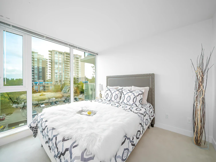 709-8288 Granville Avenue, Richmond, BC, V6Y 0H6 - 9