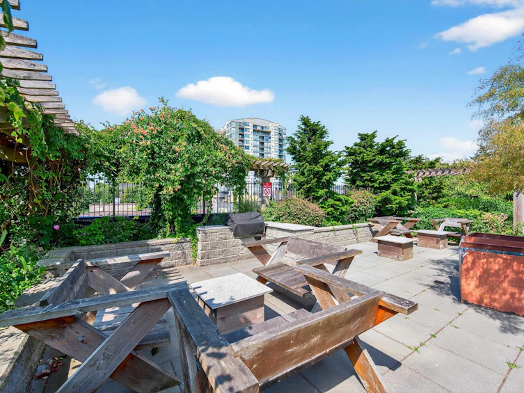 709-8288 Granville Avenue, Richmond, BC, V6Y 0H6 - 22
