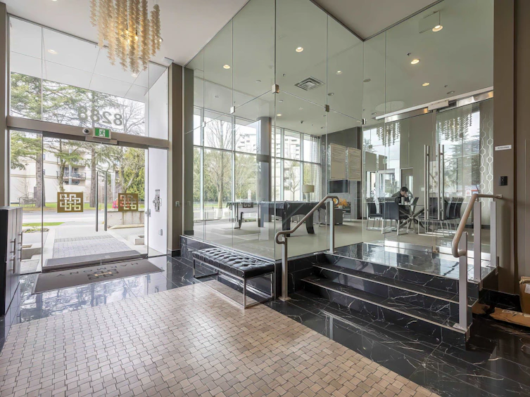 709-8288 Granville Avenue, Richmond, BC, V6Y 0H6 - 18