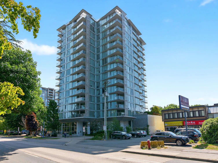 709-8288 Granville Avenue, Richmond, BC, V6Y 0H6 - 17