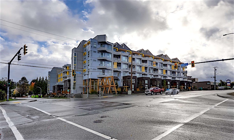 202-32838 Landeau Place, Abbotsford, BC, V2S 0M6