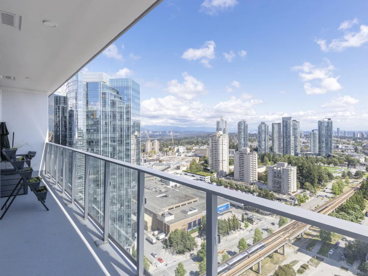 2504-6511 Sussex Avenue, Burnaby, BC, V5H 0K5 - 2