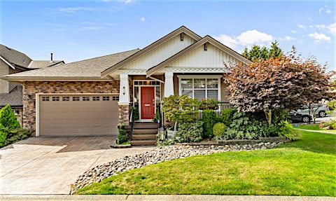 29-11442 Best Street, Maple Ridge, BC, V2X 7C7