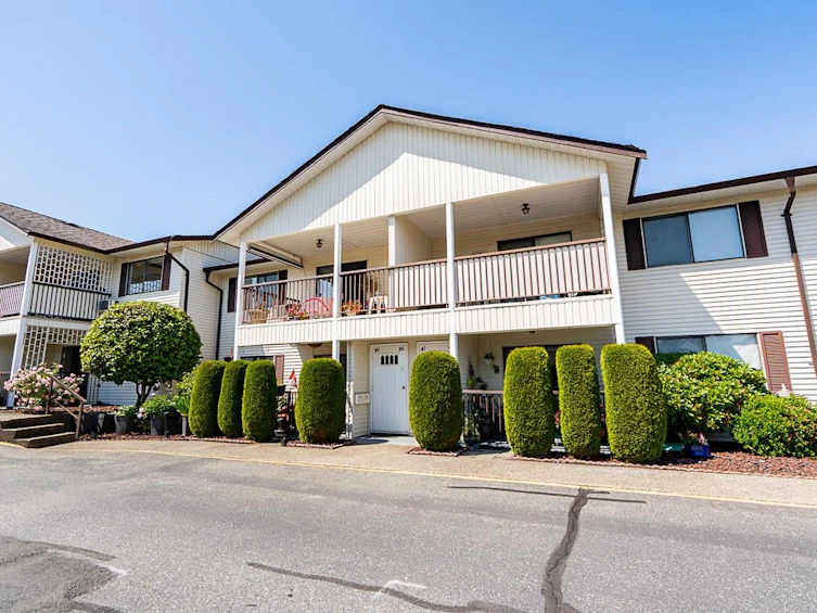 41-32959 George Ferguson Way, Abbotsford, BC, V2S 7W9