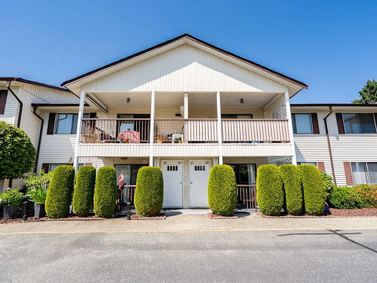41-32959 George Ferguson Way, Abbotsford, BC, V2S 7W9 - 25