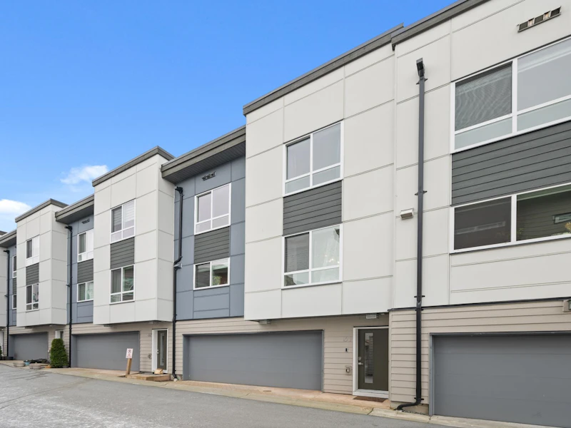31 - 1670 160th Street, Surrey BC