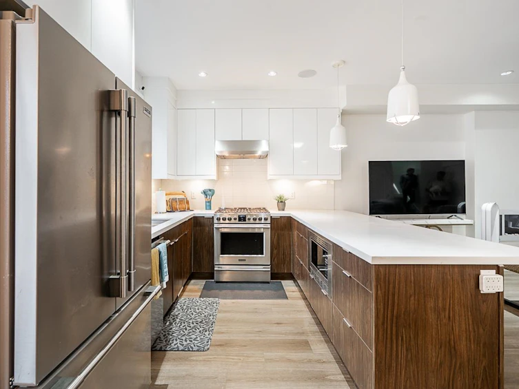 31-1670 160 Street, Surrey, BC, V4A 0C6 - 5