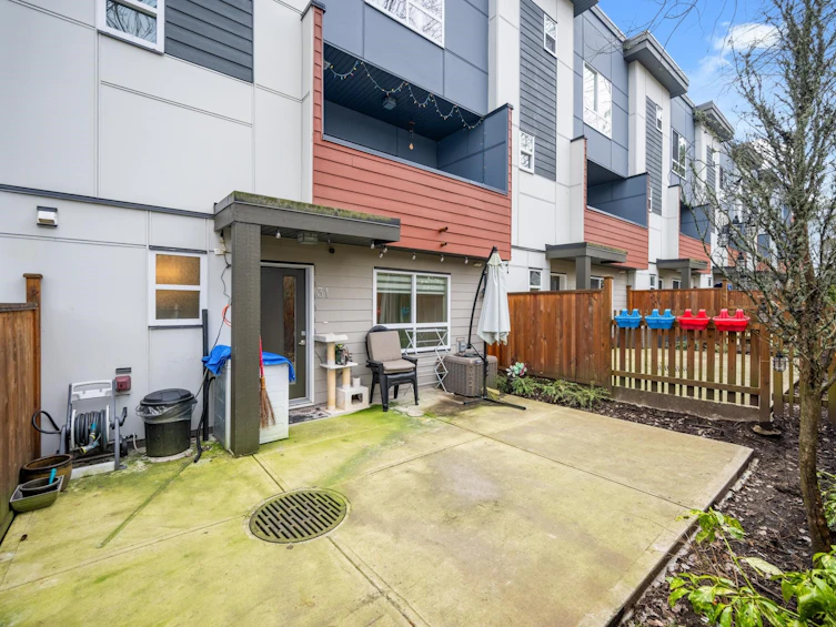 31-1670 160 Street, Surrey, BC, V4A 0C6 - 31