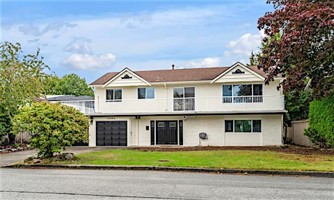 10864 Springmont Gate, Richmond, BC, V7E 1Y4