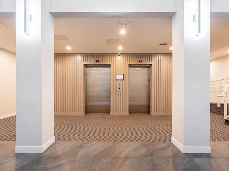 202-14225 103a Avenue, Surrey, BC, V3T 0T4 - 2