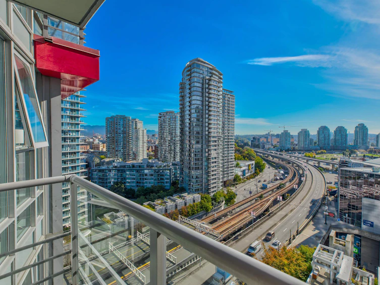 1508-602 Citadel Parade, Vancouver, BC, V6B 1X2 - 16