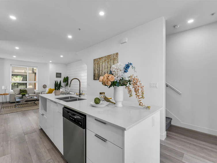 7-19760 55 Avenue, Langley, BC, V3A 3W9 - 7