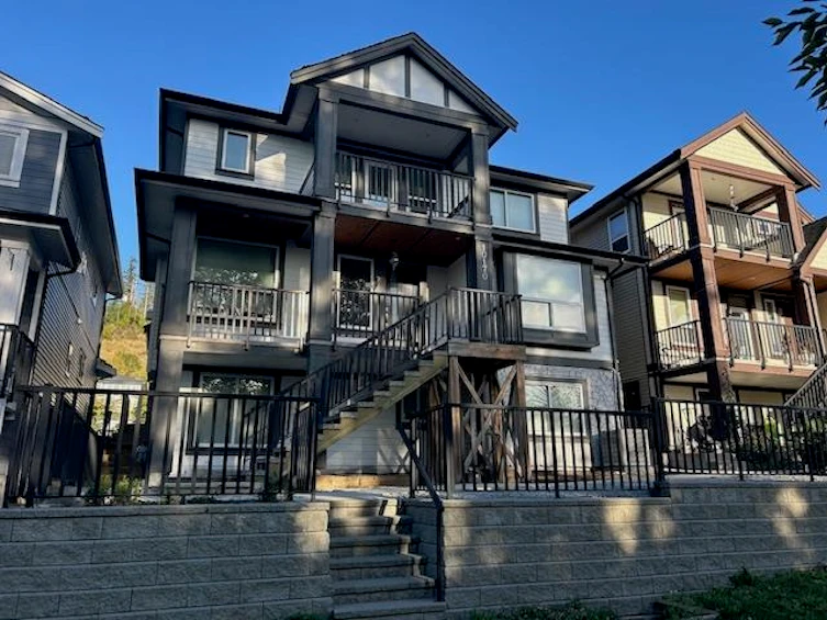 10170 Jackson Road, Maple Ridge, BC, V2W 0H1