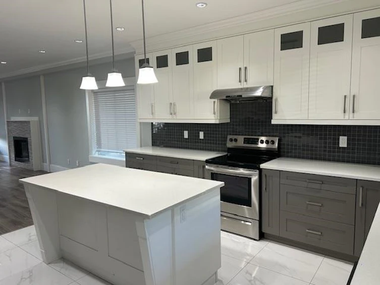 10170 Jackson Road, Maple Ridge, BC, V2W 0H1 - 10