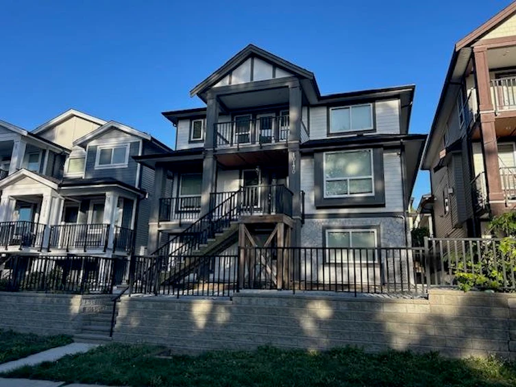 10170 Jackson Road, Maple Ridge, BC, V2W 0H1 - 2
