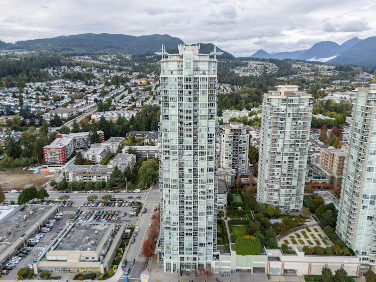 2105-2955 Atlantic Avenue, Coquitlam, BC, V3B 0H9 - 36