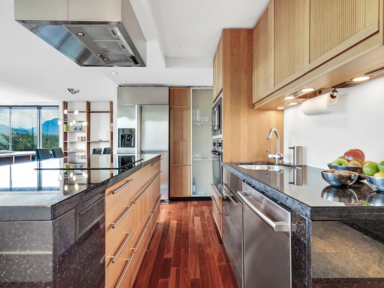 1201-2077 Nelson Street, Vancouver, BC, V6G 2Y2 - 7