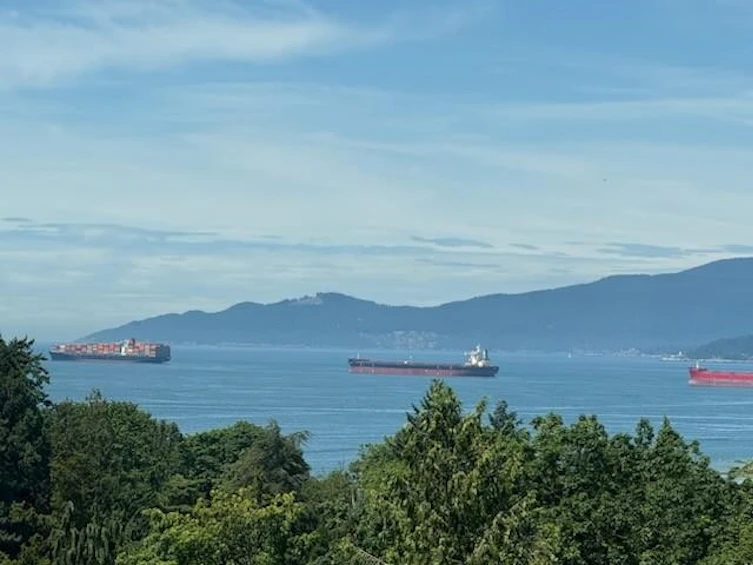 1201-2077 Nelson Street, Vancouver, BC, V6G 2Y2 - 6