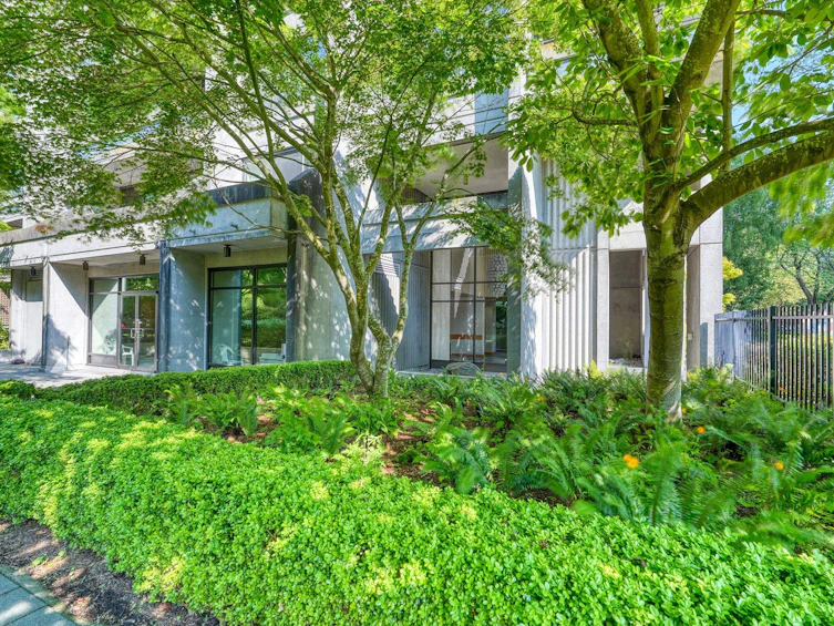 1201-2077 Nelson Street, Vancouver, BC, V6G 2Y2 - 20