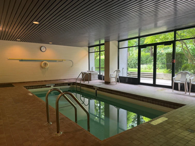 1201-2077 Nelson Street, Vancouver, BC, V6G 2Y2 - 21