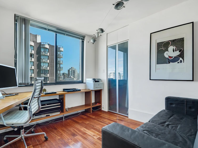 1201-2077 Nelson Street, Vancouver, BC, V6G 2Y2 - 14