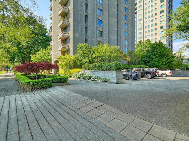 1201-2077 Nelson Street, Vancouver, BC, V6G 2Y2 - 23