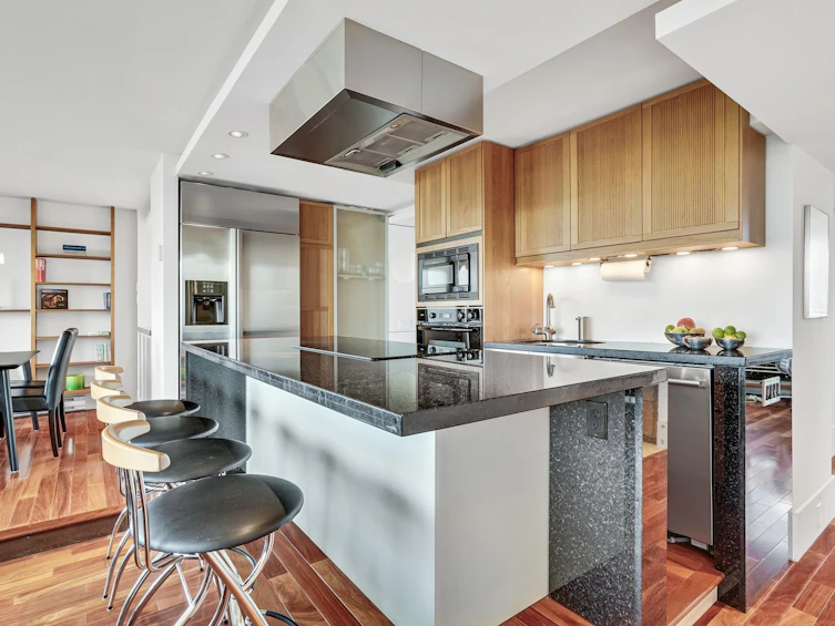 1201-2077 Nelson Street, Vancouver, BC, V6G 2Y2 - 9