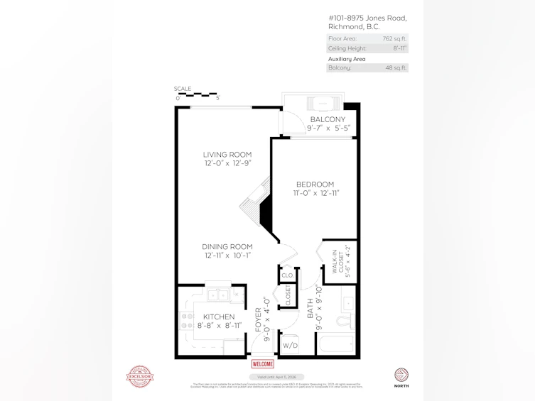 101-8975 Jones Road, Richmond, BC, V6Y 3Y7 - 37