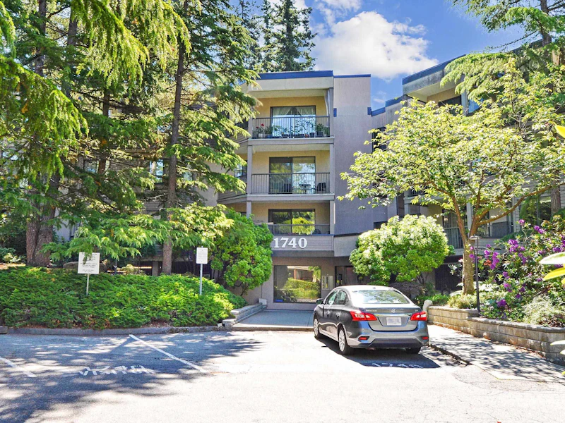 113 - 1740 Southmere Crescent, Surrey BC V4A 6E4