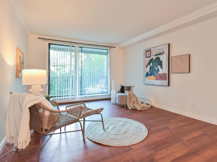 113-1740 Southmere Crescent, Surrey, BC, V4A 6E4 - 3
