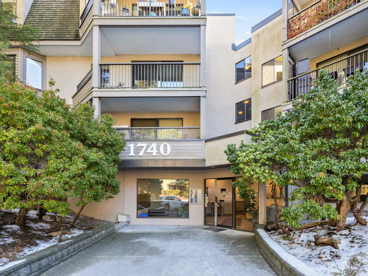 113-1740 Southmere Crescent, Surrey, BC, V4A 6E4 - 21