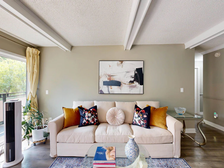 510-1405 W 15th Avenue, Vancouver, BC, V6H 3R2 - 2