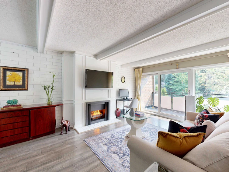 510-1405 W 15th Avenue, Vancouver, BC, V6H 3R2