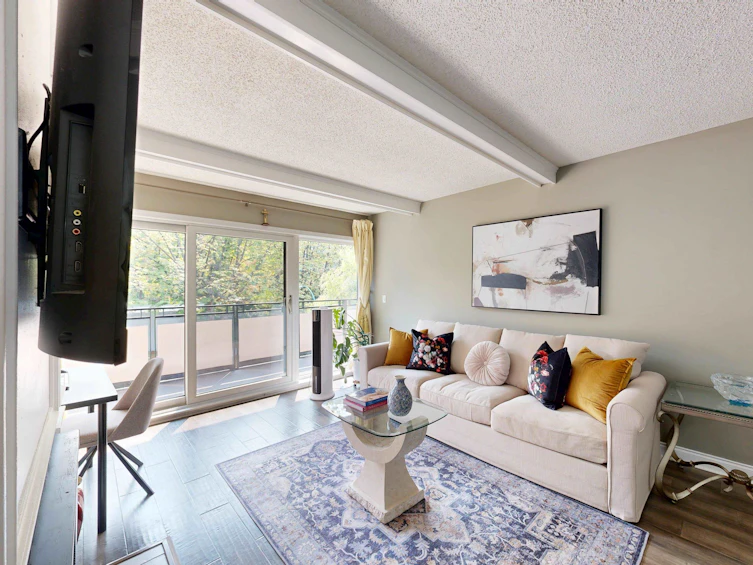 510-1405 W 15th Avenue, Vancouver, BC, V6H 3R2 - 3