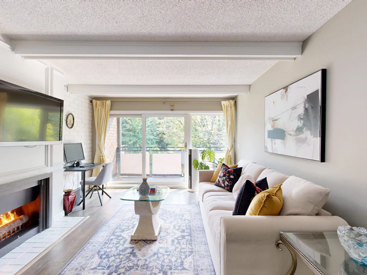 510-1405 W 15th Avenue, Vancouver, BC, V6H 3R2 - 10